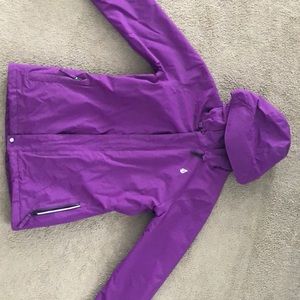 Volcom Snowboard Jacket